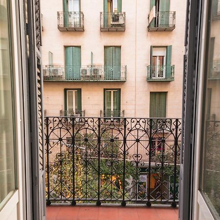 Fuencarral Apartment Madrid Exterior photo
