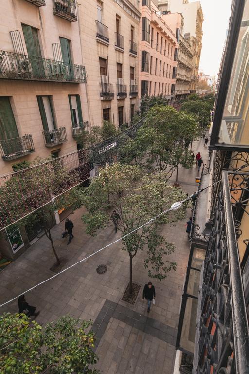 Fuencarral Apartment Madrid Exterior photo