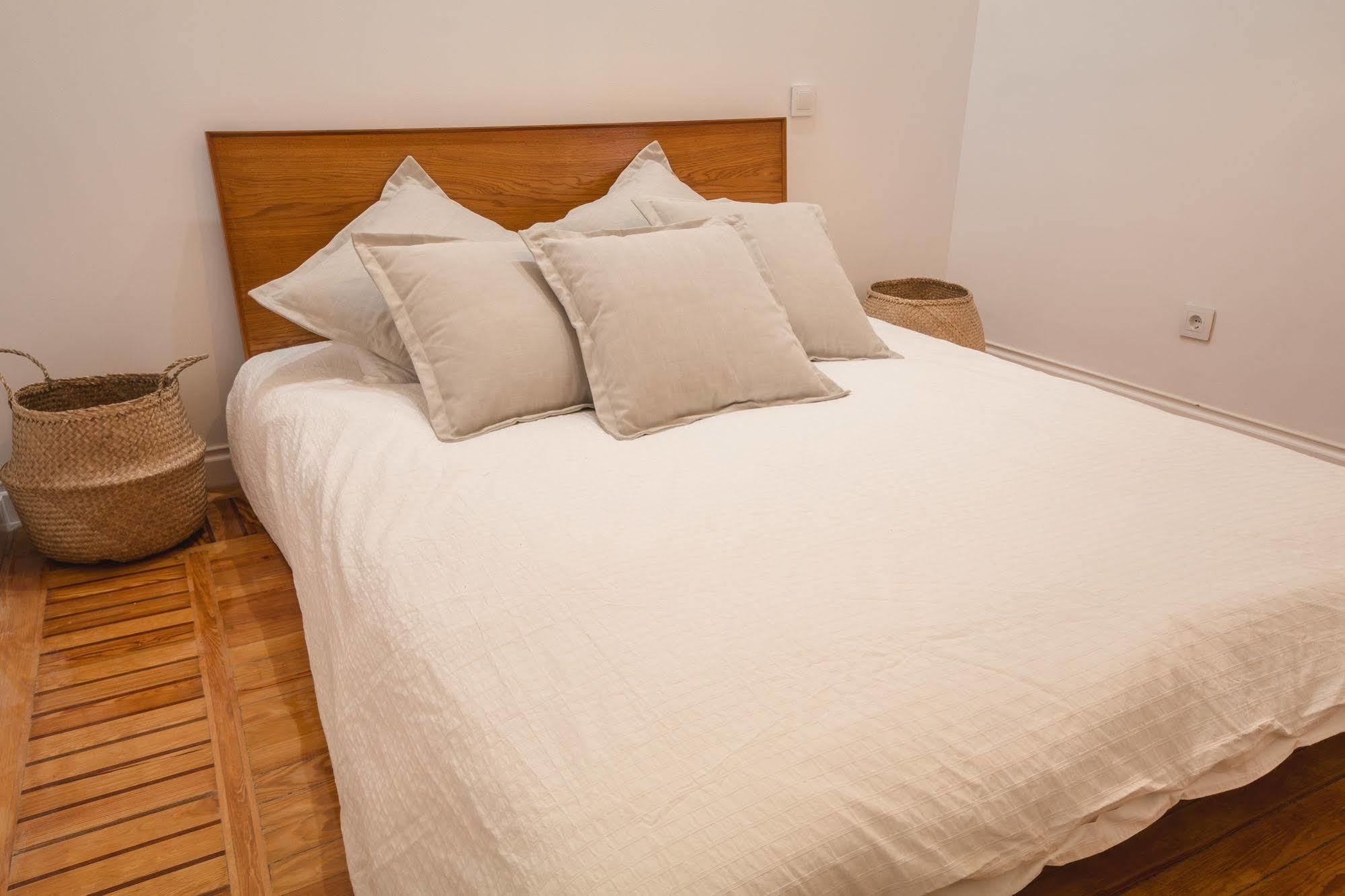 Fuencarral Apartment Madrid Exterior photo